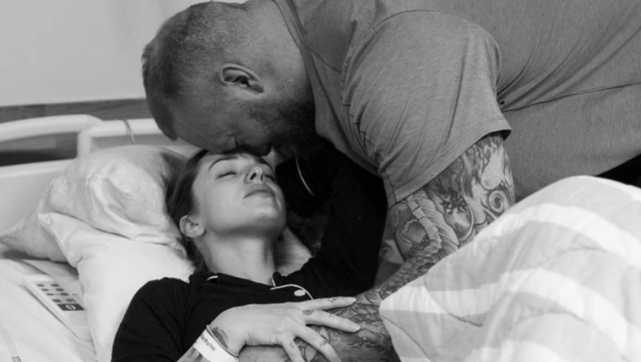 ZVEZDI SERIJE "IGRA PRESTOLA" UMRLA ĆERKA: Slavni glumac slomljen od bola, reči kidaju dušu!