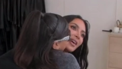 "TO JOJ JE KARMA" Malena Nort uporno šokira rođenu majku, nije lako biti Kim Kardašijan - pogledajte to ponašanje!