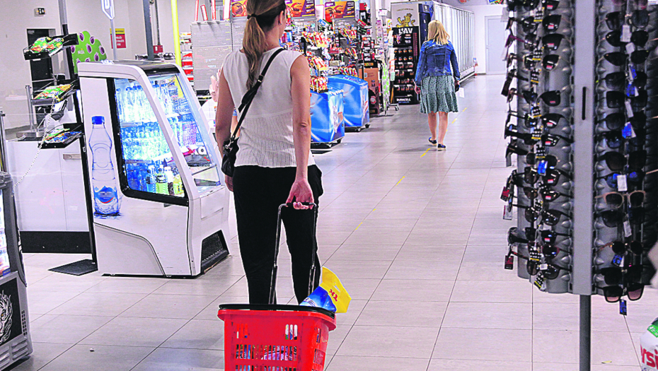 KOMŠIJE OBUZDALE INFLACIJU, SRBIJA JOŠ BOLJA! Mađari se pohvalili stopom inflacije od 9,9 odsto