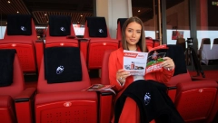 RAME UZ RAME SA ELITOM Zavirite u ekskluzivnu centralnu ložu na "Marakani", evo šta nudi i koliko košta godišnja propusnica (FOTO)