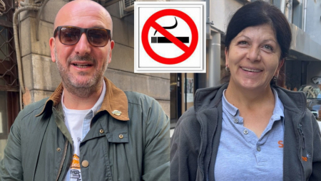 JESAM ZA ZABRANU PUŠENJA, ALI OVO NEMA SMISLA! Pitali smo Beograđane šta misle o nacrtu novog Zakona