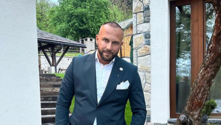 NIJE NAM SE DALO: Dado Polumenta razočarano progovorio o svom odnosu sa Karleušom, otkrio do sada nepoznate detalje