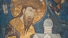 ON JE BIO NAJNESREĆNIJI SRPSKI VLADAR Stefana je otac oslepeo, a ubio ga sin! Bio je 11. novembar, brutalno je šta mu je Dušan uradio!