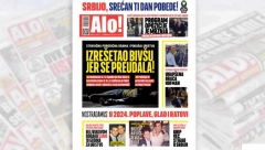 VUČIĆ U PARIZU PONOVIO DA NIKAD NEĆE PRIZNATI KOSOVO Program opozicije je mržnja prema majkama i očevima