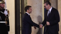 "Srbija sve privlačnija francuskim kompanijama"