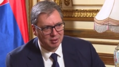 POTPUNO LUDILO Hajka na Vučića jer je srpsko nacionalno blago vratio u Srbiju!