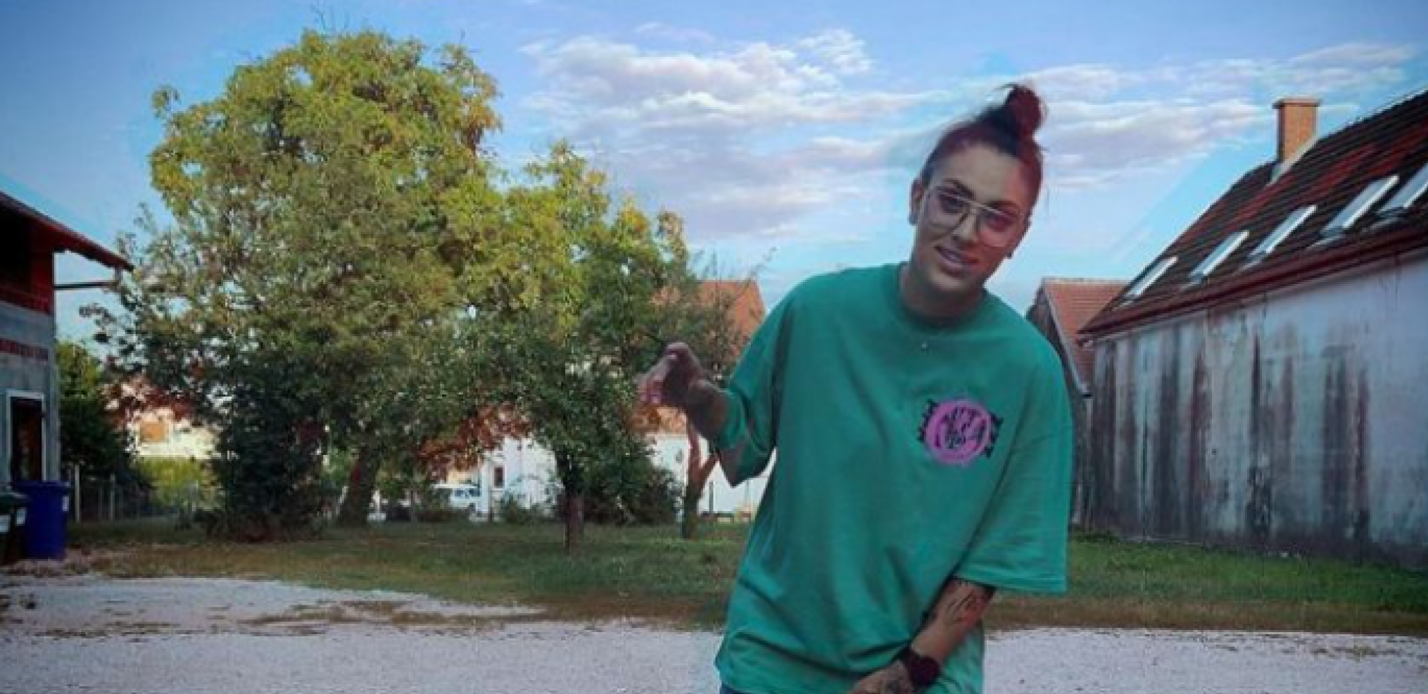 ANITINA LJUBAVNICA ULAZI U ELITU! Otkriven datum kada će kročiti u Belu kuću