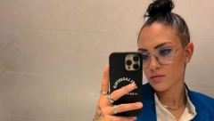 ANITA PLAČE JER JE IZGUBILA ZLATNU KOKU: Matea Car oplela po Stanojlovićevoj, pa otkrila da li će doći do pomirenja