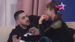 VOLEO SAM TE NA 100 POSTO! Zola priznao Miljani emocije, ona ga zamolila da uradi ovo za Bebicu