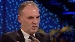 "KURTI NAZVAO LAJČAKA SLUGOM, SAD MU SE POKORAVA" Ljimaj ozbiljno pokopao lažnog predsednika