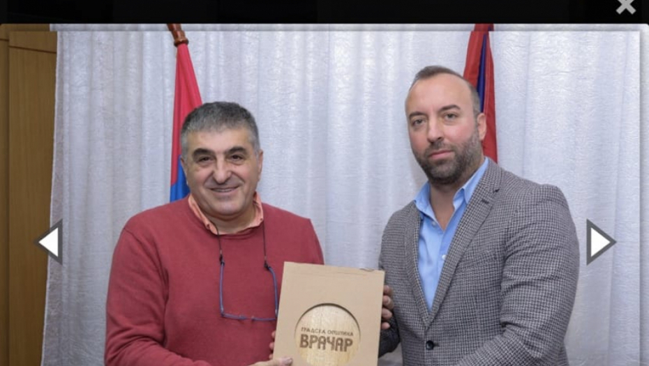 PROMOCIJA KULTURNE MANIFESTACIJE GRČKO-SRPSKOG PRIJATELJSTVA (FOTO)