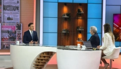 POSLE NJIH JE OSTALA PRAZNA KASA Ministar Mali: Sa druge strane, naša politika je politika ekonomskog rasta i razvoja