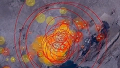 APOKALIPSA NA ISLANDU 800 zemljotresa za nekoliko sati, proglašeno vanredno stanje, strahuje se od erupcije vulkana