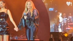 INDIRA ZAGRLILA PRIJU, PA ZAPEVALE JEDNU OD NAJVEĆIH BALADA SVIH VREMENA Emotivne scene rasplakale i Aleksandru, suza suzu stiže