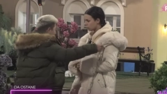 MATORINOJ MAJCI POZLILO ZBOG ANITE! Otkriveni potresni detalji nakon haosa Tomićeve i Stanojlovićeve u Eliti