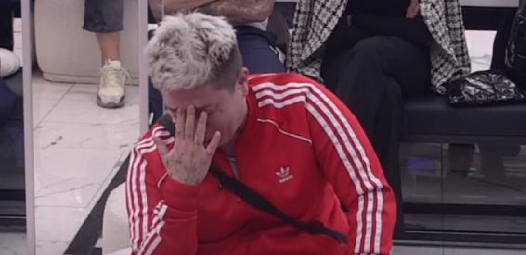 MATORA SE OBRATILA PORODICI VAŽNOM PORUKOM Donela konačnu odluku što se tiče Anite, supruzi počela da uvodi sankcije