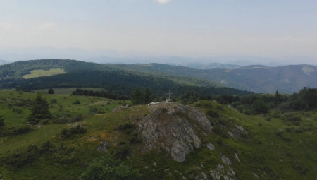 OVO JE NAJKRVAVIJA PLANINA U SRBIJI Tamo je stradalo 2.000 junaka, njihove kosti se i danas mogu tamo naći