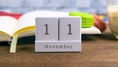 DANAŠNJI DAN JE MAGIČAN! Kaže se da je 11. novembar jedan od najsrećnijih dana u godini
