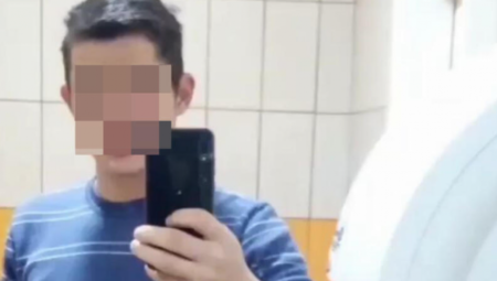 OČUH KOJI JE TUKAO BEBU OD RANIJE POZNAT PO NASILJU Veruje se da je ovo motiv brutalnog prebijanja bebe