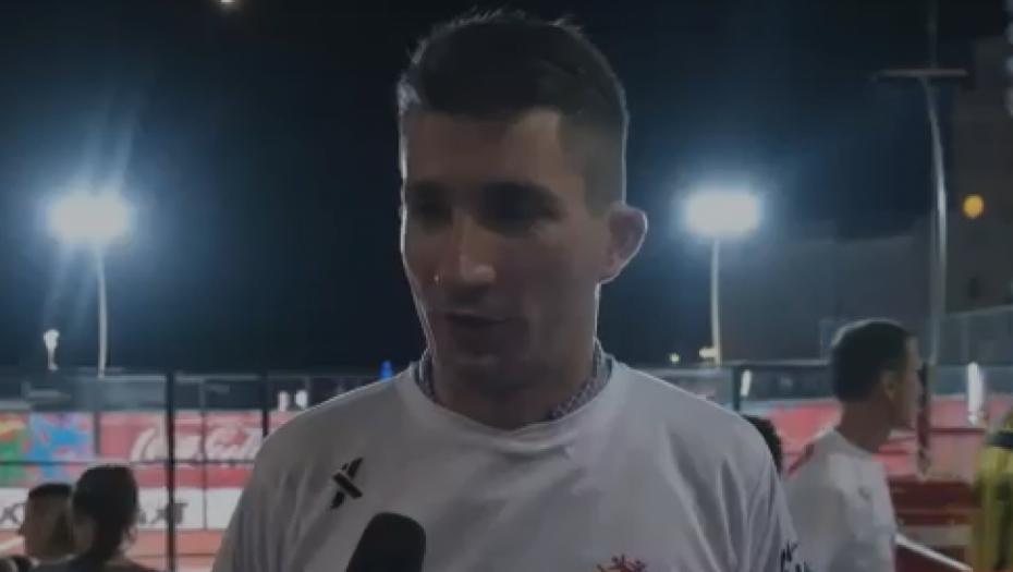N1 NA APARATIMA Predsednik i osnivač Sportskih igara mladih Zdravko Marić: "Hvala Vučiću" (VIDEO)