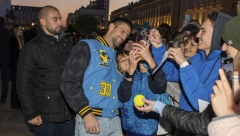KONORS NAVIJA ZA ĐOKOVIĆA Legendarni teniser želi da Novak obori njegov rekord
