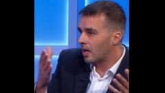 SAVO MANOJLOVIĆ DEMANTOVAO LAŽ ĐILASOVACA Priča o glasačima iz Republike Srpske je zamajavanje javnosti