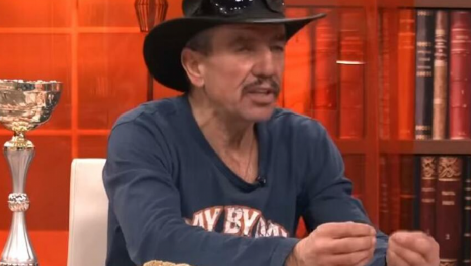 OVO JE OTAC BRAĆE HOFMAN KOJU SU HAPSILI JUČE U BEOGRADU Javno se odrekao sinova, uživo pričao: "Puni su sebe, Miljan posebno!"