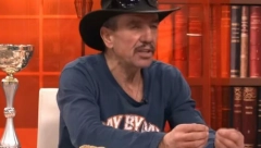 OVO JE OTAC BRAĆE HOFMAN KOJU SU HAPSILI JUČE U BEOGRADU Javno se odrekao sinova, uživo pričao: "Puni su sebe, Miljan posebno!"