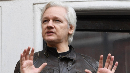 BAJDENOV TAJNI DIL: Da li je Asanžev put ka slobodi povezan sa političkim igrama?
