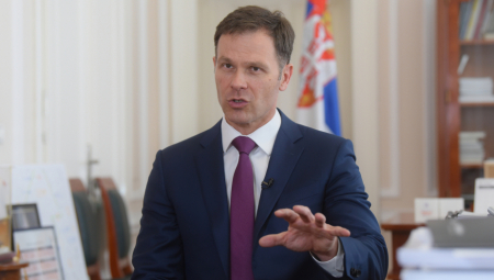 SINIŠA MALI DAO PRECIZNE PODATKE O POVEĆANJU PENZIJA Biće, do kraja godine a reč je o ovom iznosu