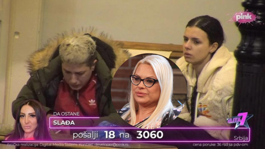 MATORA ĆE UBITI ANITU! Marija Kulić iznela jezive slutnje, nije birala reči!
