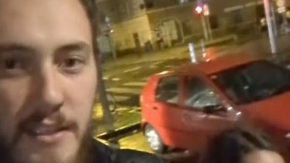 "TRAŽILI SMO RAČUN, A KONOBARICA NAM DONELA KOCKICE" Turisti iz Škotske ostali u šoku, najeli se i napili, a onda je usledilo iznenađenje