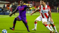 LIVERPUL JE ISPOŠTOVAO SRBIJU KAO NIJEDAN DRUGI KLUB Potez Jirgena Klopa koji je pre pet godina oduševio sve Srbe danas je posebno aktuelan (FOTO)