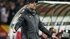 VELIKI UDARAC ZA LIVERPUL Klop saopštio loše vesti, jednog od ključnih igrača čeka duga pauza