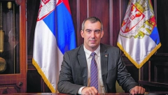 "SIROMA' TAJKUN - OTELI MU" Orlić se oglasio nakon Đilasove poruke Žiofreu