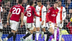 JUNAJTED SE MUČIO ALI IPAK SLAVIO Arsenal rutinski sa igračem manje