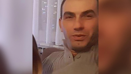 OVO JE GORAN ŠARIĆ KOGA KOJI JE POGINUO U SUDARU SA MINISTROM BANOŽIĆEM Komšije ne mogu da veruju da njihovog prijatelja više nema