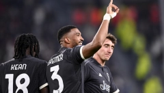 "STARA DAMA" NA SRPSKI POGON Kostić ponovo pogurao Juventus ka pobedi, Đoković imao šta da vidi u Torinu