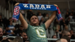OGLASIO SE DIREKTOR ABA LIGE Evo da li će biti navijača na utakmici Zvezda - Zadar