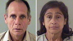 OVO JE MONSTRUOZNI PAR KOJI JE OTEO, PA 18 GODINA SILOVAO DEVOJČICU Evo šta ona danas radi nakon paklenog zatočeništva