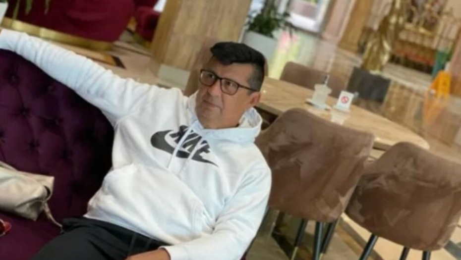 PEJA NAŠAO UTEHU POSLE RAZVODA Voditelj otputovao na Zlatibor, otkrivamo sa kim sada provodi vreme