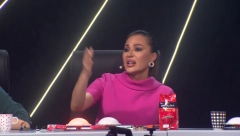 CECA SKOČILA KAO OPARENA ZBOG BOSANCA: Misliće ljudi da te je udario šlog, zovite hitnu!
