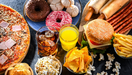 STRUČNJACI OTKRIVAJU Prevelika količina ugljenih hidrata ostavlja 5 posledica, jedna je posebno kobna za vaše telo