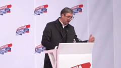 "NIKO O TOME NE GOVORI..." Vučić otkrio tajnu o kojoj se decenijama ćuti: Znate li da 20 godina to nisu hteli da urade?