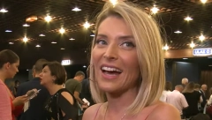 UNAJMILA DADILJU DA JOJ ČUVA DECU Glumica Anđelka Prpić se javno pohvalila prizorom iz porodičnog doma