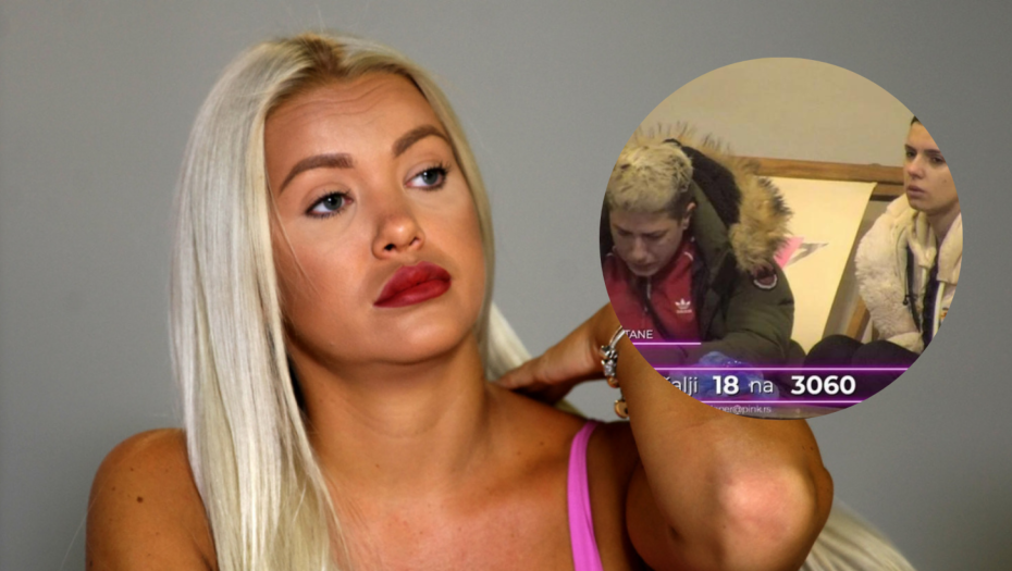 MATORA ĆE DOŽIVETI NERVNI SLOM KADA OVO ČUJE! Oglasila se Sanja Stanković, ovo niko nije očekivao