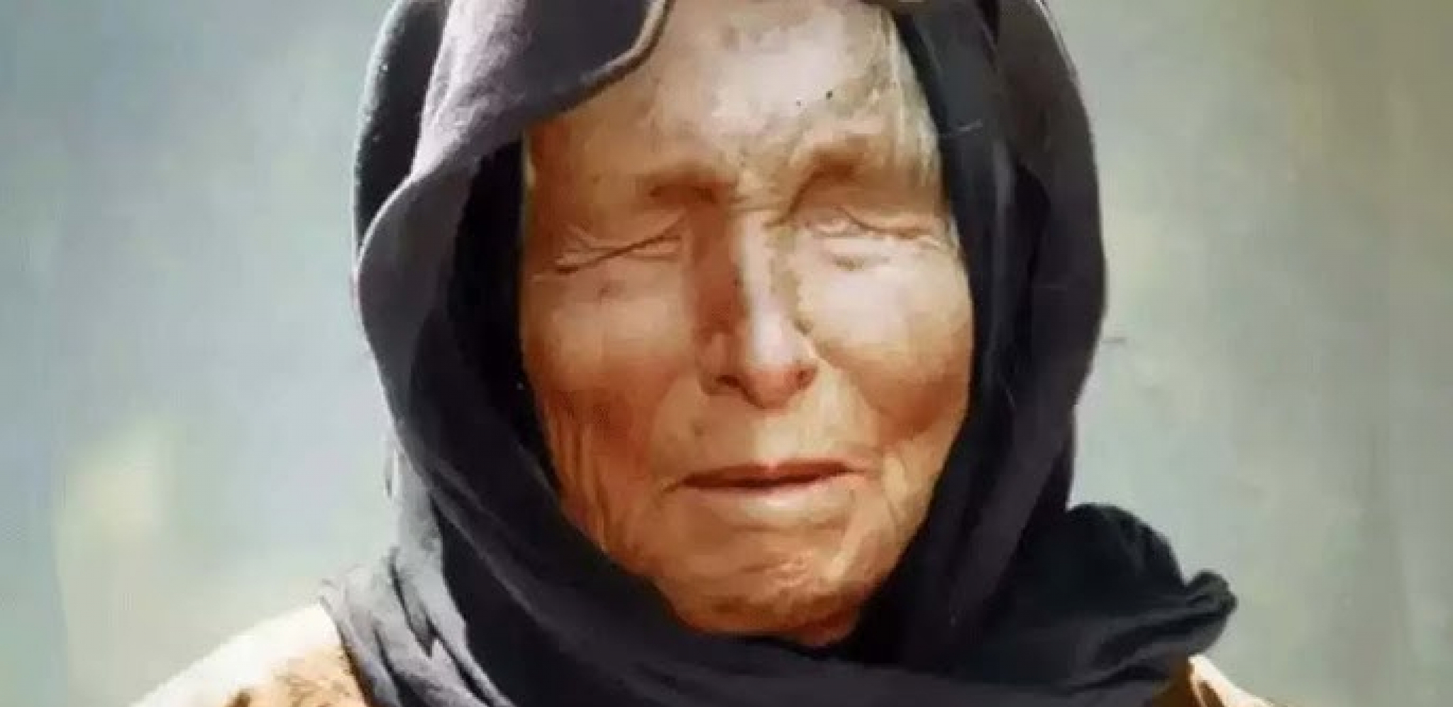 POSLEDNJE PROROČANSTVO BABA VANGE Izgovorila je ove reči i dogodilo se nešto neverovatno