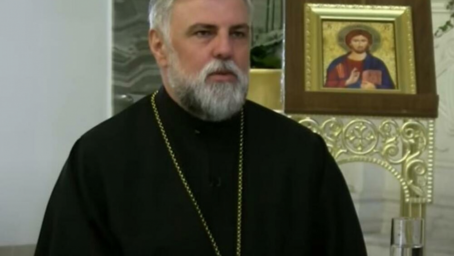 DA LI ZAISTA TREBA NOSITI CRNINU NAKON SMRTI BLISKE OSOBE? Vladika Grigorije dao odgovor sa kojim se mnogi ne bi složili!