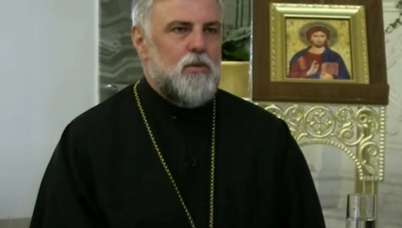 DA LI ZAISTA TREBA NOSITI CRNINU NAKON SMRTI BLISKE OSOBE? Vladika Grigorije dao odgovor sa kojim se mnogi ne bi složili!