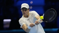 Siner je sada RIVAL U RANGU NADALA I FEDERERA! Rivalstvo sa Đokovićem pokazuje ovaj podatak